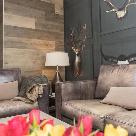 The Suite Winterberg Deluxe - Exklusive Ausstattung, Bestlage Zwischen Skikarussell Und Marktplatz, Eigener Garten, Ski- Und Fahrradraum, Ruhige Suedausrichtung, Wlan, Hundefreundlich Dış mekan fotoğraf
