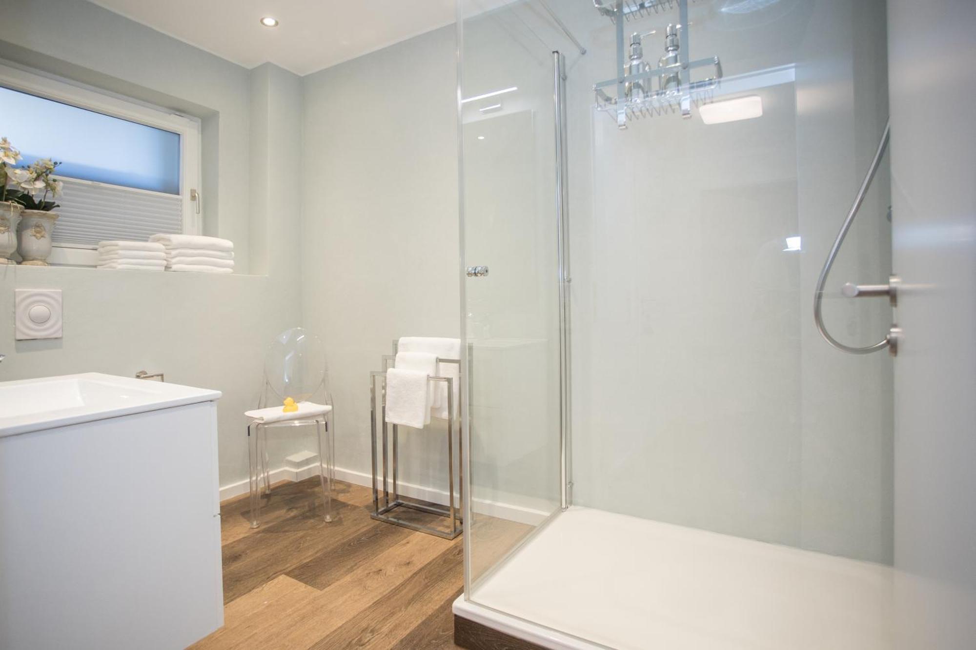 The Suite Winterberg Deluxe - Exklusive Ausstattung, Bestlage Zwischen Skikarussell Und Marktplatz, Eigener Garten, Ski- Und Fahrradraum, Ruhige Suedausrichtung, Wlan, Hundefreundlich Dış mekan fotoğraf