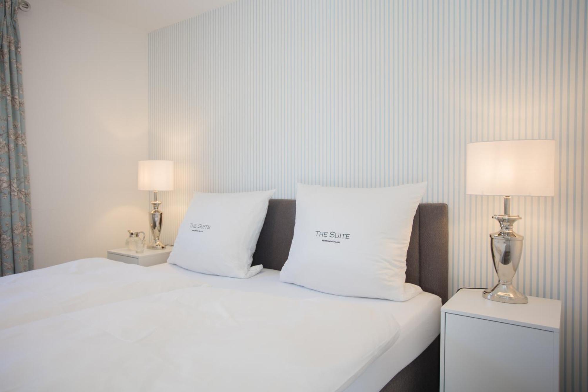 The Suite Winterberg Deluxe - Exklusive Ausstattung, Bestlage Zwischen Skikarussell Und Marktplatz, Eigener Garten, Ski- Und Fahrradraum, Ruhige Suedausrichtung, Wlan, Hundefreundlich Dış mekan fotoğraf