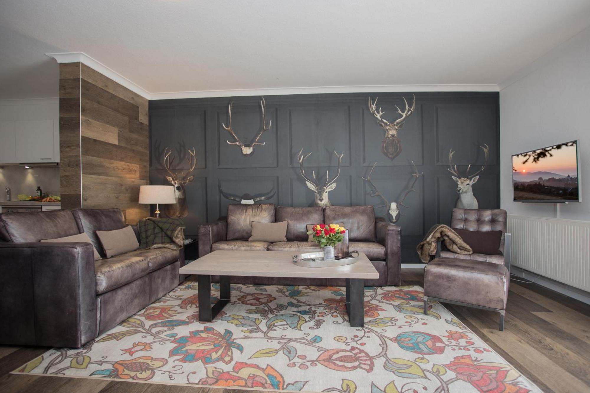 The Suite Winterberg Deluxe - Exklusive Ausstattung, Bestlage Zwischen Skikarussell Und Marktplatz, Eigener Garten, Ski- Und Fahrradraum, Ruhige Suedausrichtung, Wlan, Hundefreundlich Dış mekan fotoğraf