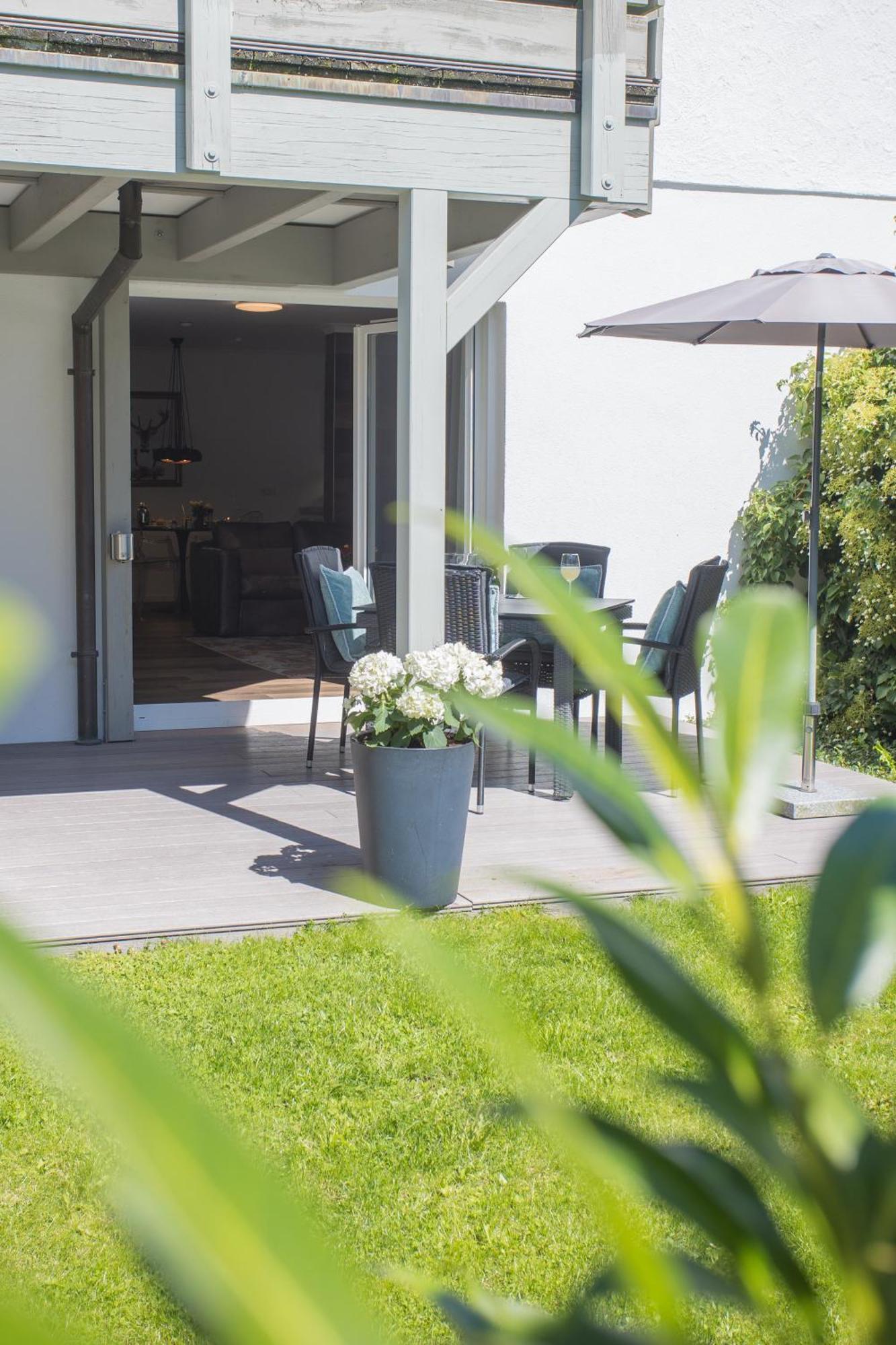 The Suite Winterberg Deluxe - Exklusive Ausstattung, Bestlage Zwischen Skikarussell Und Marktplatz, Eigener Garten, Ski- Und Fahrradraum, Ruhige Suedausrichtung, Wlan, Hundefreundlich Dış mekan fotoğraf