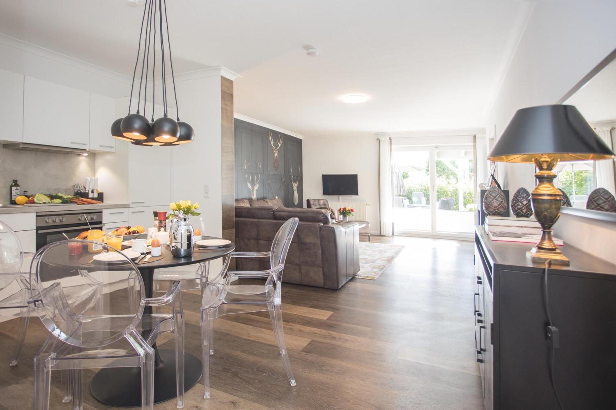 The Suite Winterberg Deluxe - Exklusive Ausstattung, Bestlage Zwischen Skikarussell Und Marktplatz, Eigener Garten, Ski- Und Fahrradraum, Ruhige Suedausrichtung, Wlan, Hundefreundlich Dış mekan fotoğraf